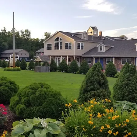 Scottish Inns Sturbridge-3